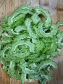 Make Sweet melon slices step 2