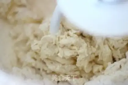 Make Rabbit buns step 2
