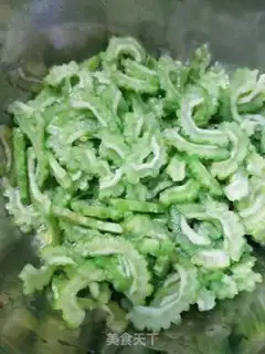 Make Sweet melon slices step 3
