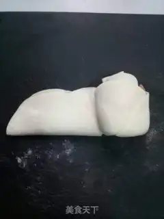 Make Roses steam step 8