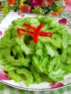Make Sweet melon slices step 5