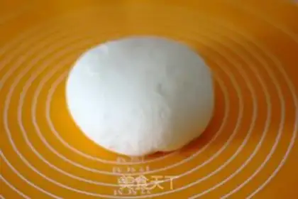 Make Rabbit buns step 5