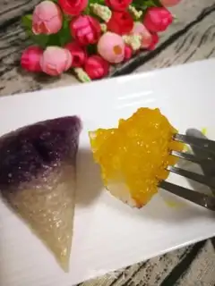 Make Simi crystal step 15