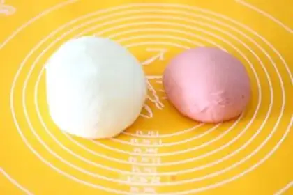 Make Rabbit buns step 6