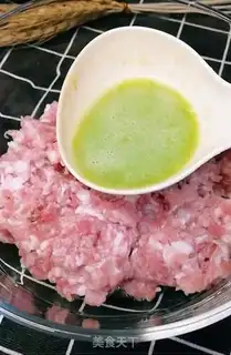 Make Porkballs step 0