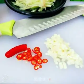 Make A watermelon step 6