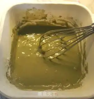 Make Rice rolls step 2