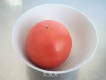 Make Pizza sauce noodles step 0