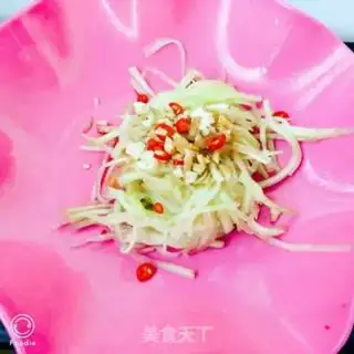 Make A watermelon step 7