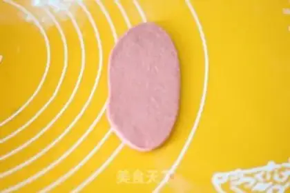 Make Rabbit buns step 9