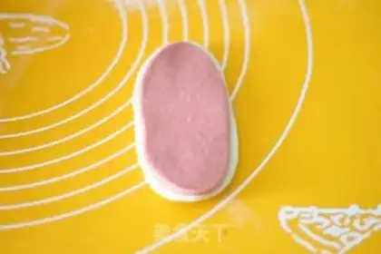 Make Rabbit buns step 10