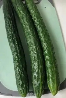 Make Spicy cucumber step 0