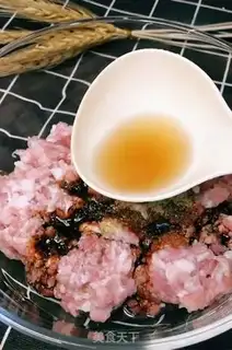 Make Porkballs step 3