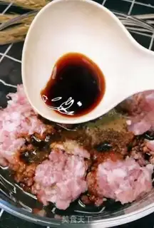 Make Porkballs step 4