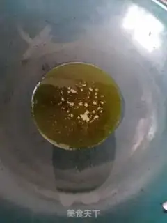 Make Pyramid fried chicken step 4