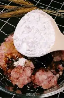 Make Porkballs step 6