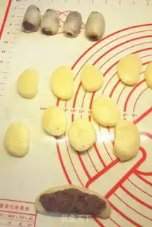 Make Rice rolls step 9