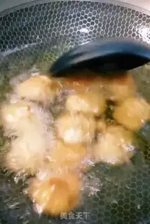 Make Porkballs step 8