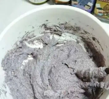 Make Black rice step 4