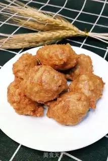 Make Porkballs step 9