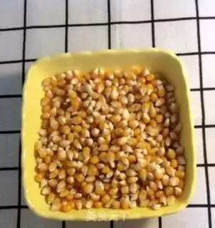 Make Homemade popcorn step 0