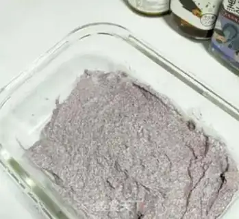 Make Black rice step 5
