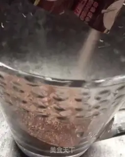 Make Coffee cap step 0