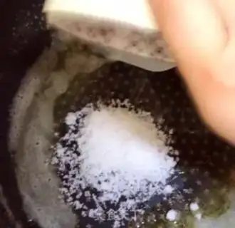Make Homemade popcorn step 3