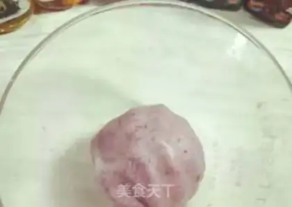 Make Baby buns step 4