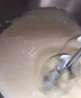 Make Coffee cap step 3