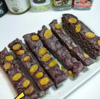 Make Black rice step 8