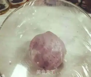 Make Baby buns step 5