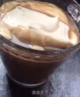 Make Coffee cap step 4