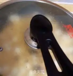 Make Homemade popcorn step 5