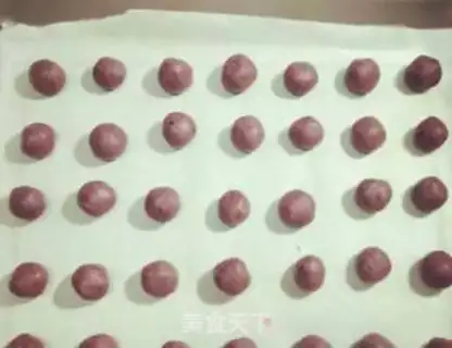 Make Baby buns step 7