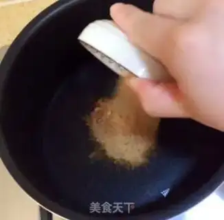 Make Pearl milk tea step 0
