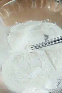Make Seaweed cookies step 0