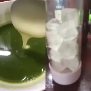 Make Tea and milk step 2