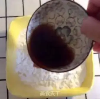 Make Pearl milk tea step 2