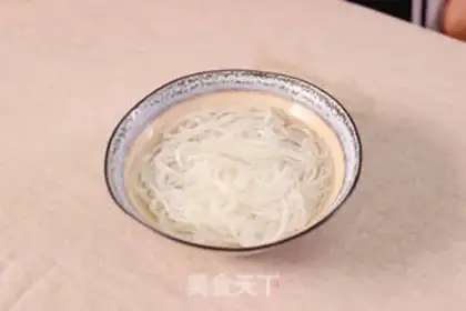 Make Luxury sea snail powder step 4