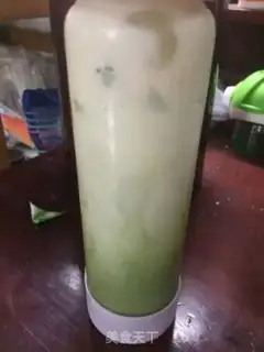 Make Tea and milk step 3
