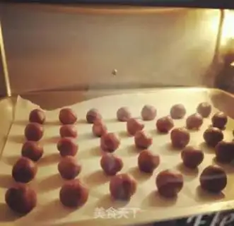 Make Baby buns step 8