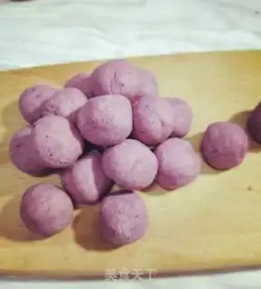 Make Baby buns step 9