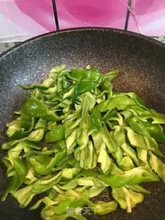 Make Chicken laced with silk and pepper step 4