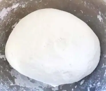 Make Sea omelet evaporation step 1