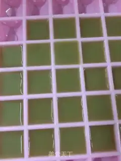 Make Coffee milk step 1
