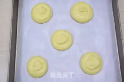 Make Ice cream puffs step 7