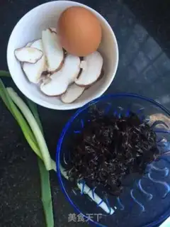 Make Soup step 0