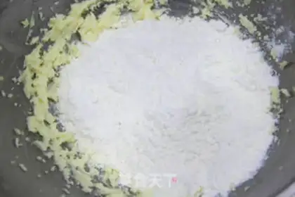 Make Ice cream puffs step 9