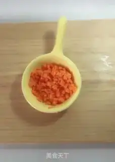 Make Porridge step 2